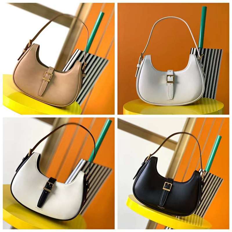 Yves Saint Laurent Atelier Modern Handbag