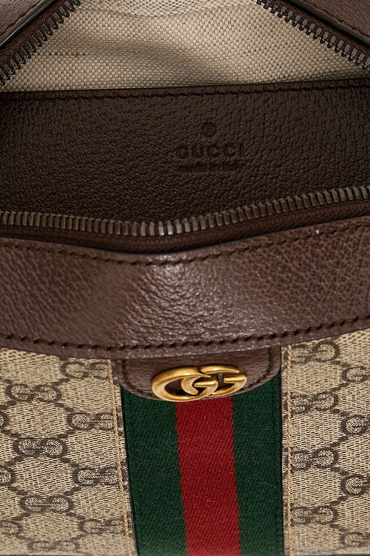 Gucci Women 'Ophidia Gg' Small Shoulder Bag
