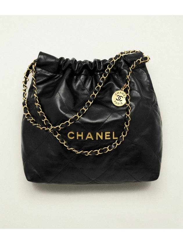 Chanel Small Shoulder Bag - Ewore Bags
