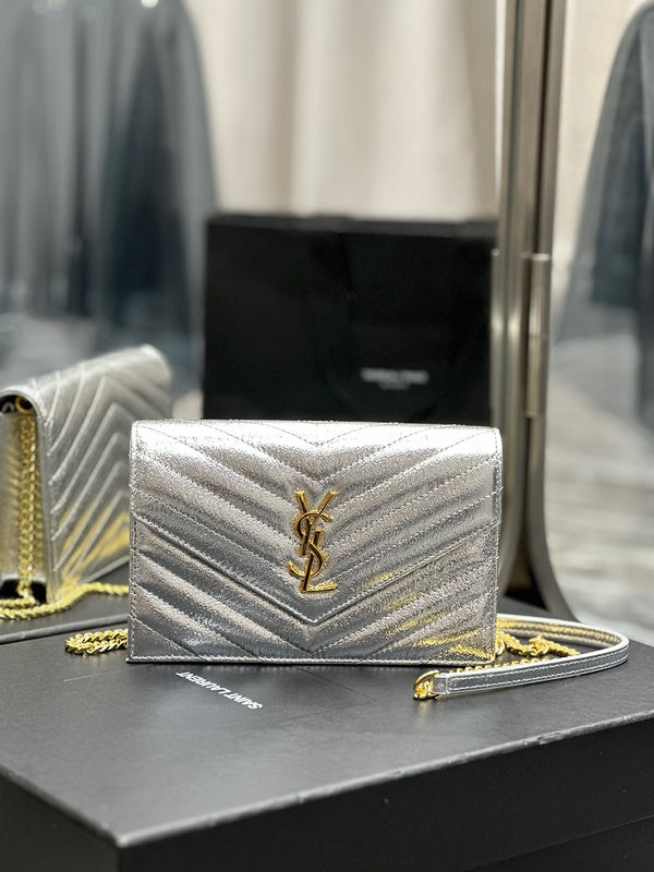 Yves Saint Laurent - Bags - 159