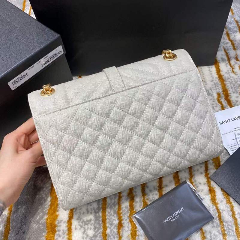 Yves Saint Laurent Boutique Timeless Handbag