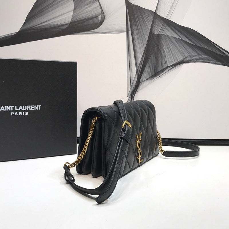 Yves Saint Laurent - Bags - 537
