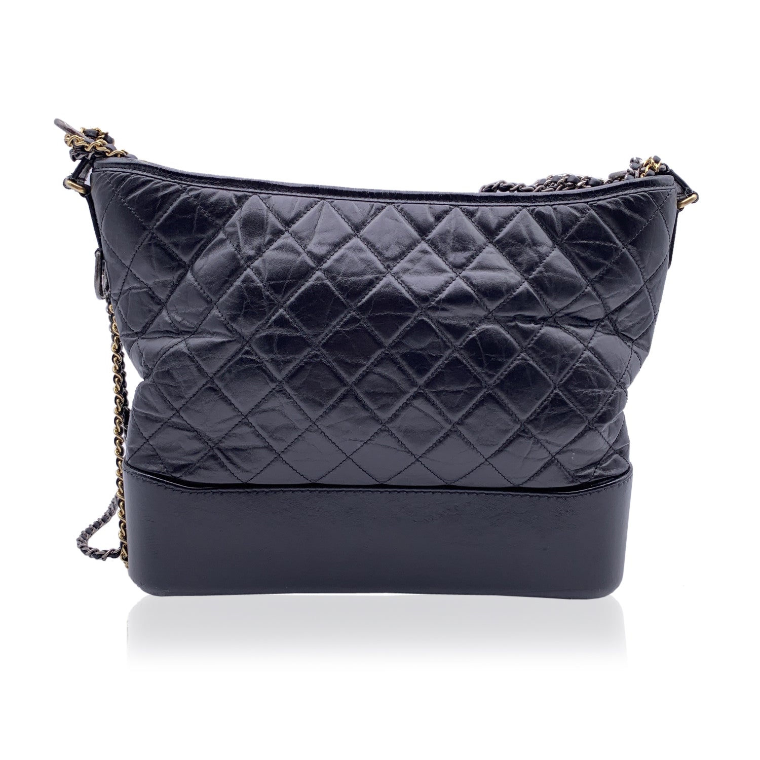Chanel Large Shoulder Bag - Ewore Bags