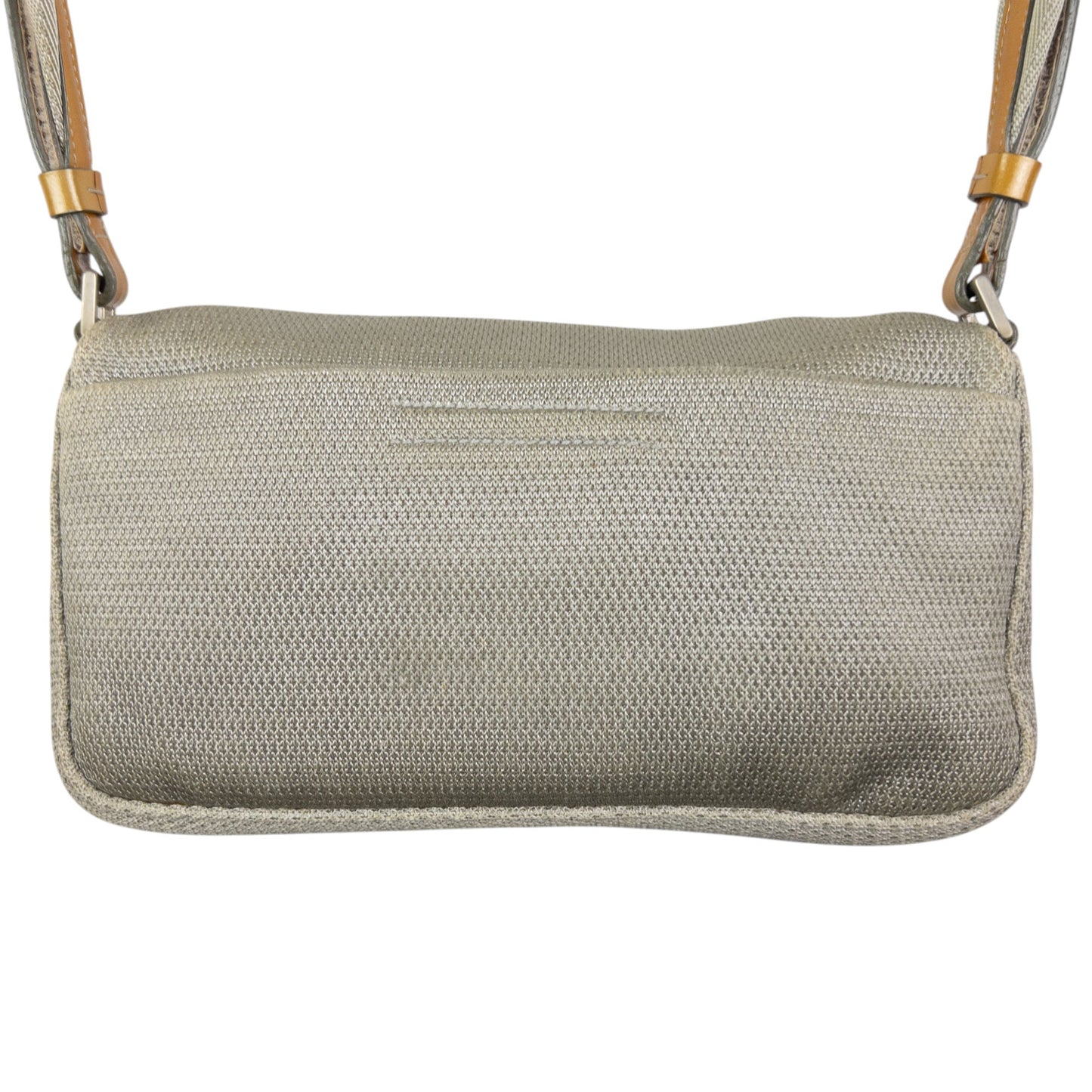 Prada Sport Mini Baguette Shoulder Bag