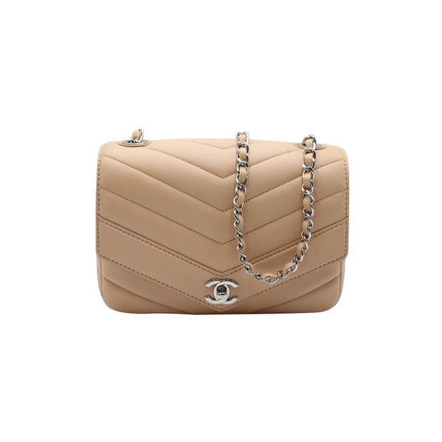 Chanel Flap Shoulder Bag - Ewore Bags
