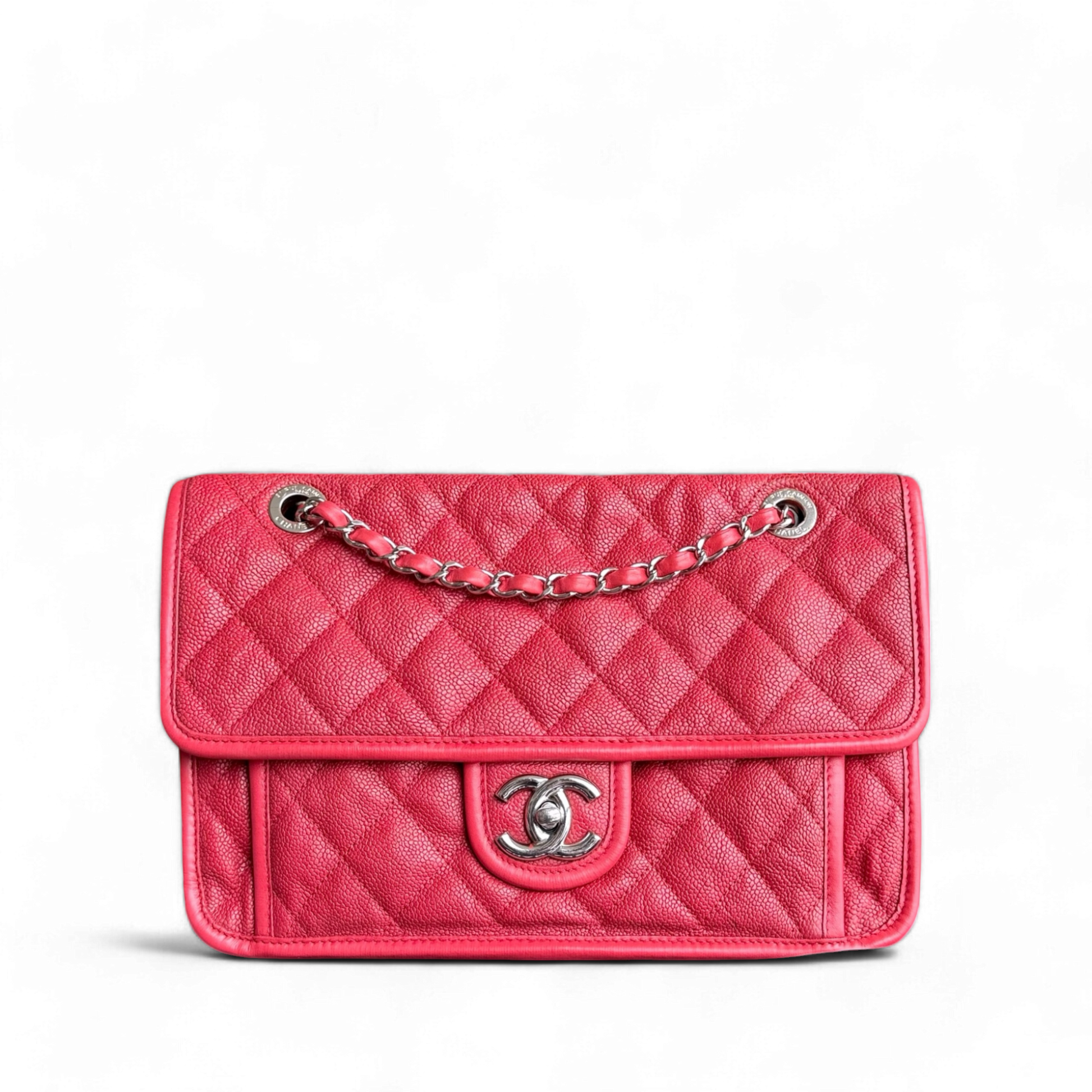 Chanel Shoulder Bag - EworeBags