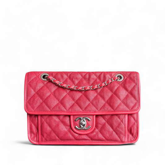 Chanel Shoulder Bag - EworeBags