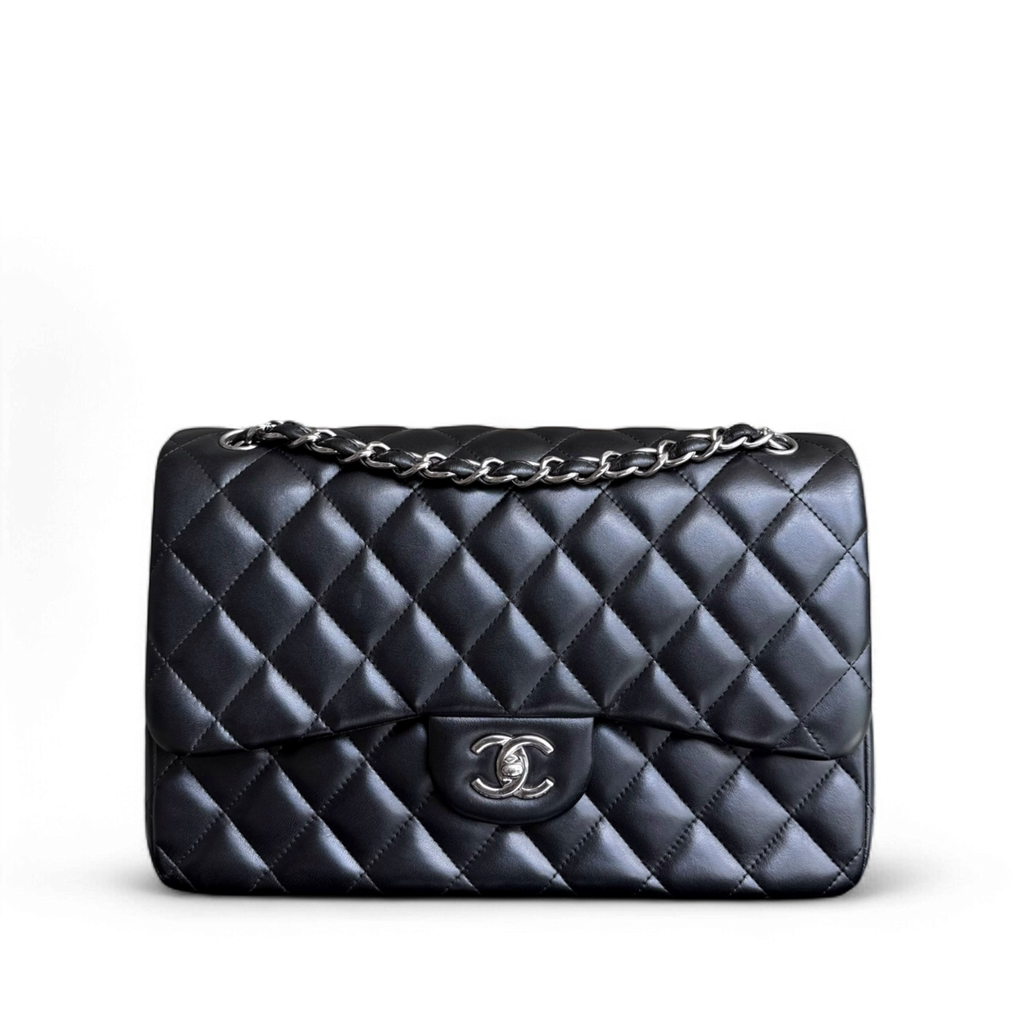 Chanel Classic Flap Shoulder Bag - EworeBags