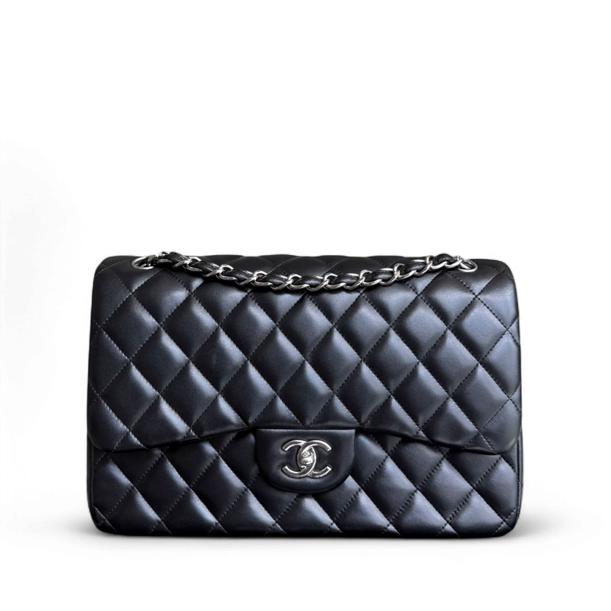Chanel Classic Flap Shoulder Bag - EworeBags