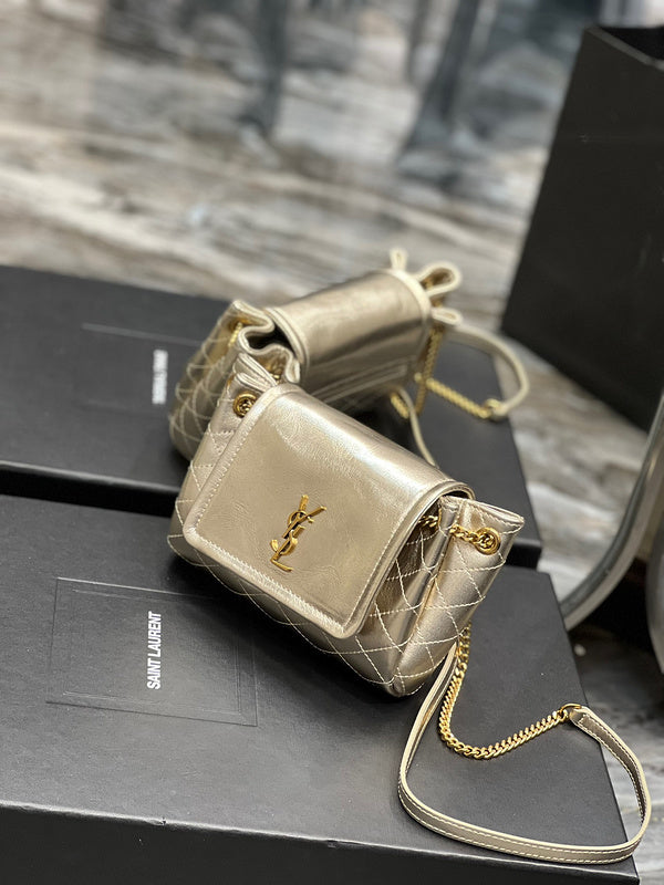 Yves Saint Laurent - Bags - 212