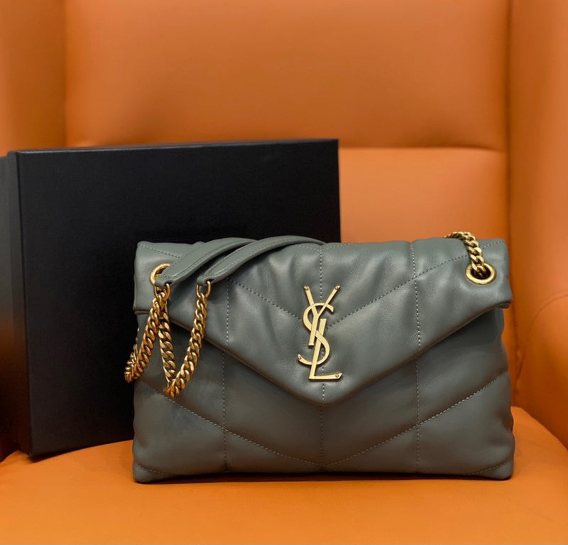 Yves Saint Laurent - Bags - 341