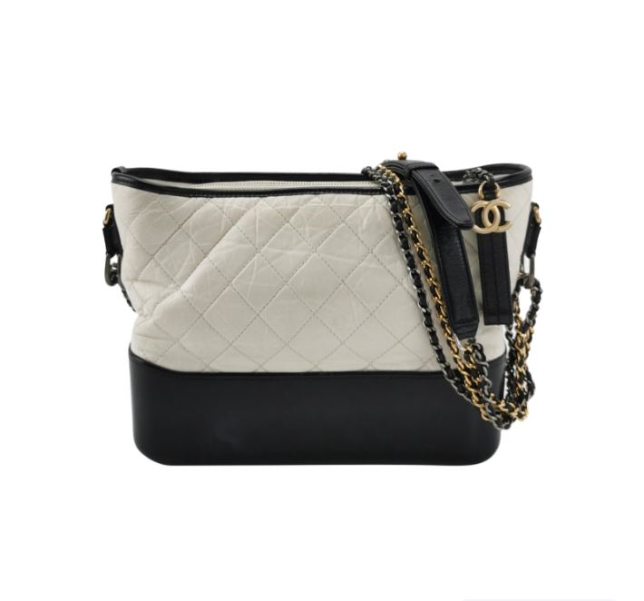 Chanel Gabrielle Handbag Bag - Ewore Bags
