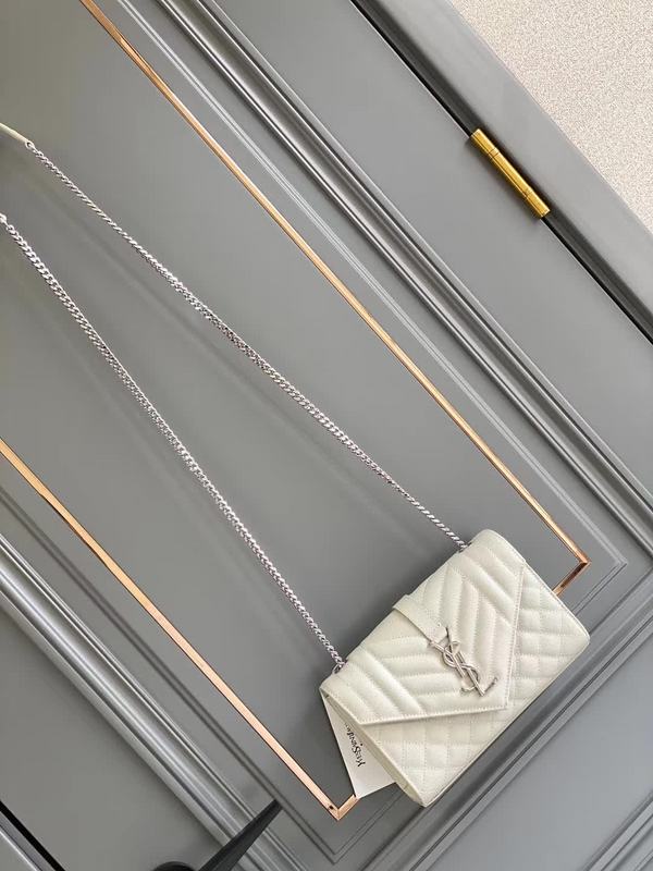 Yves Saint Laurent  Timeless Handbag