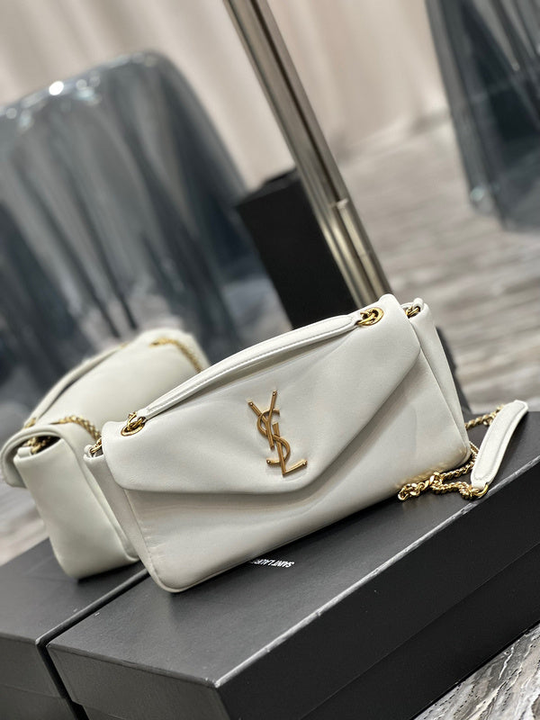 Yves Saint Laurent - Bags - 068