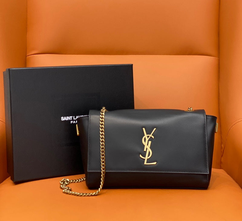 Yves Saint Laurent Icon Classic Handbag