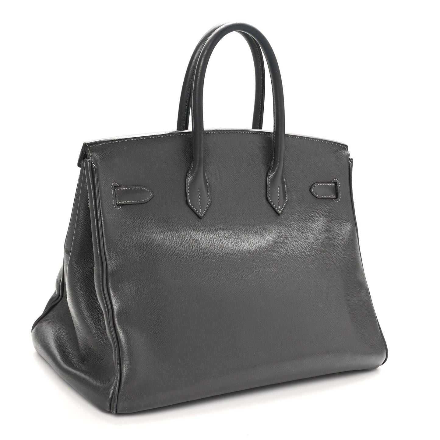 Hermes Epsom Birkin 35 Ardoise