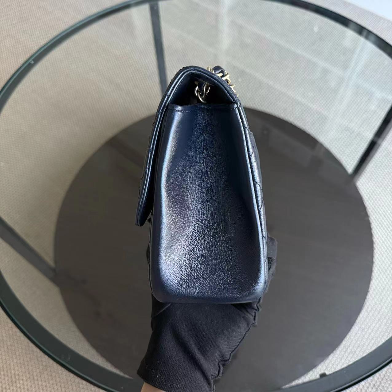 Chanel Medium Shoulder Bag - EworeBags