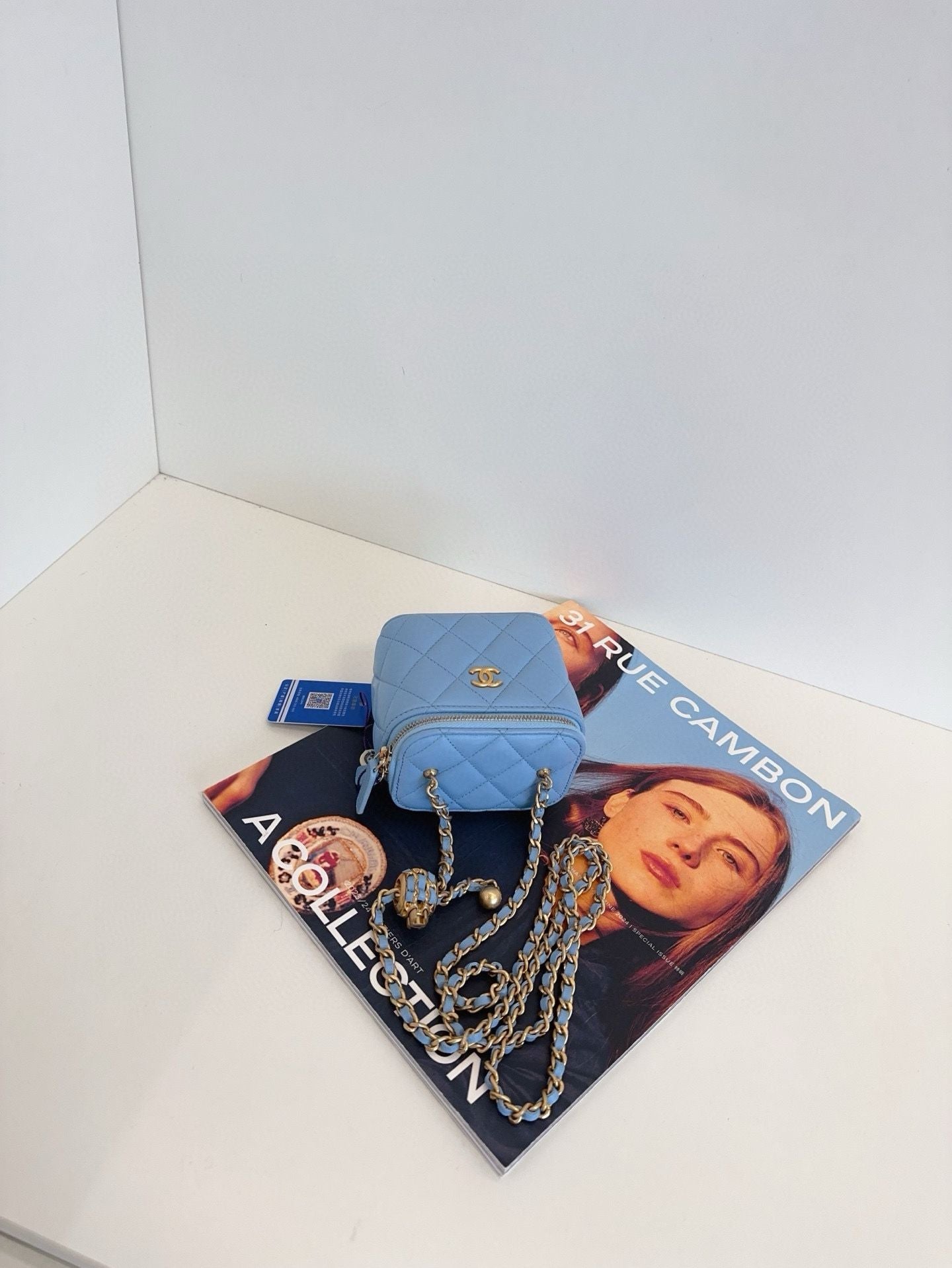 Chanel Handbag Bag - Ewore Bags