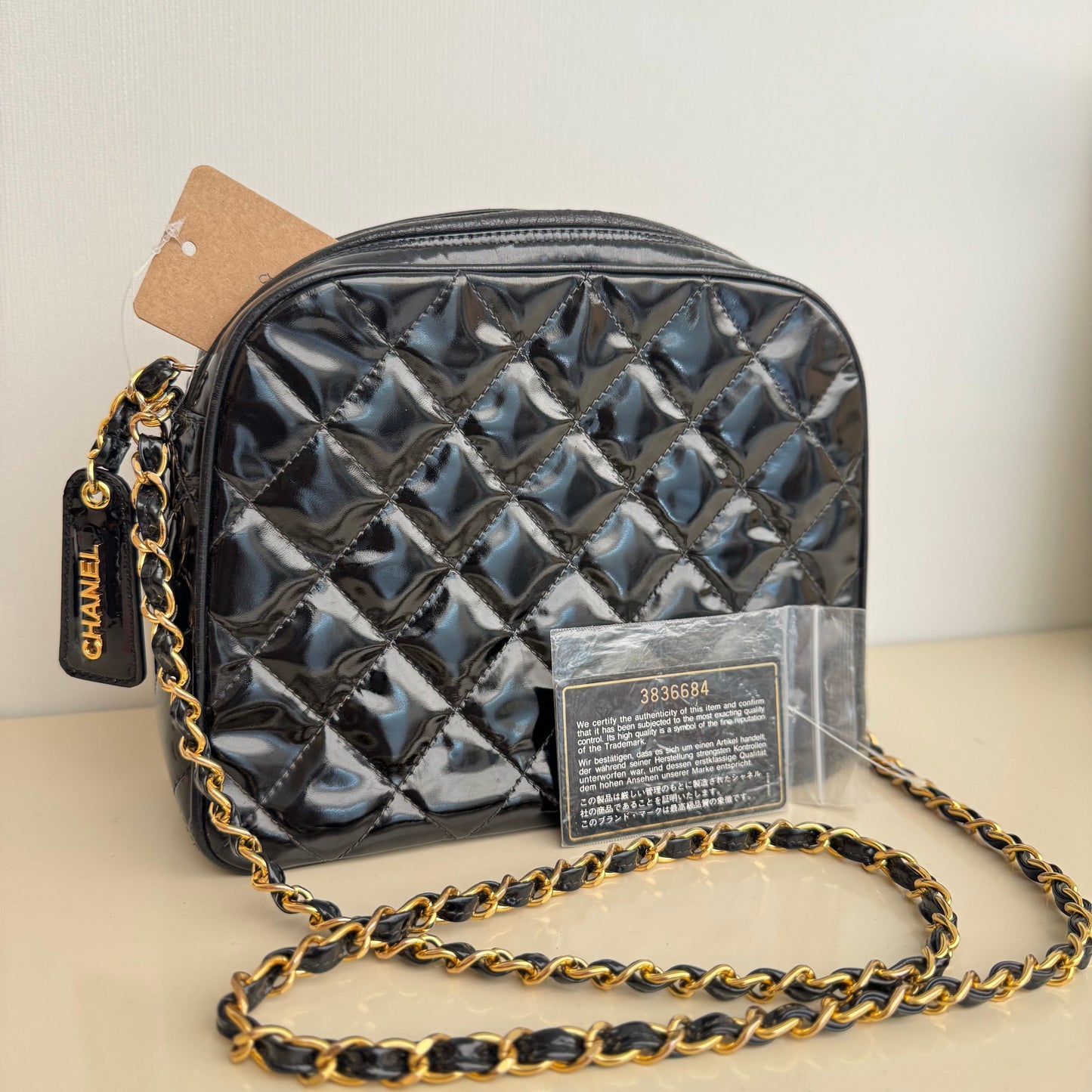 Chanel Crossbody Bag - Ewore Bags