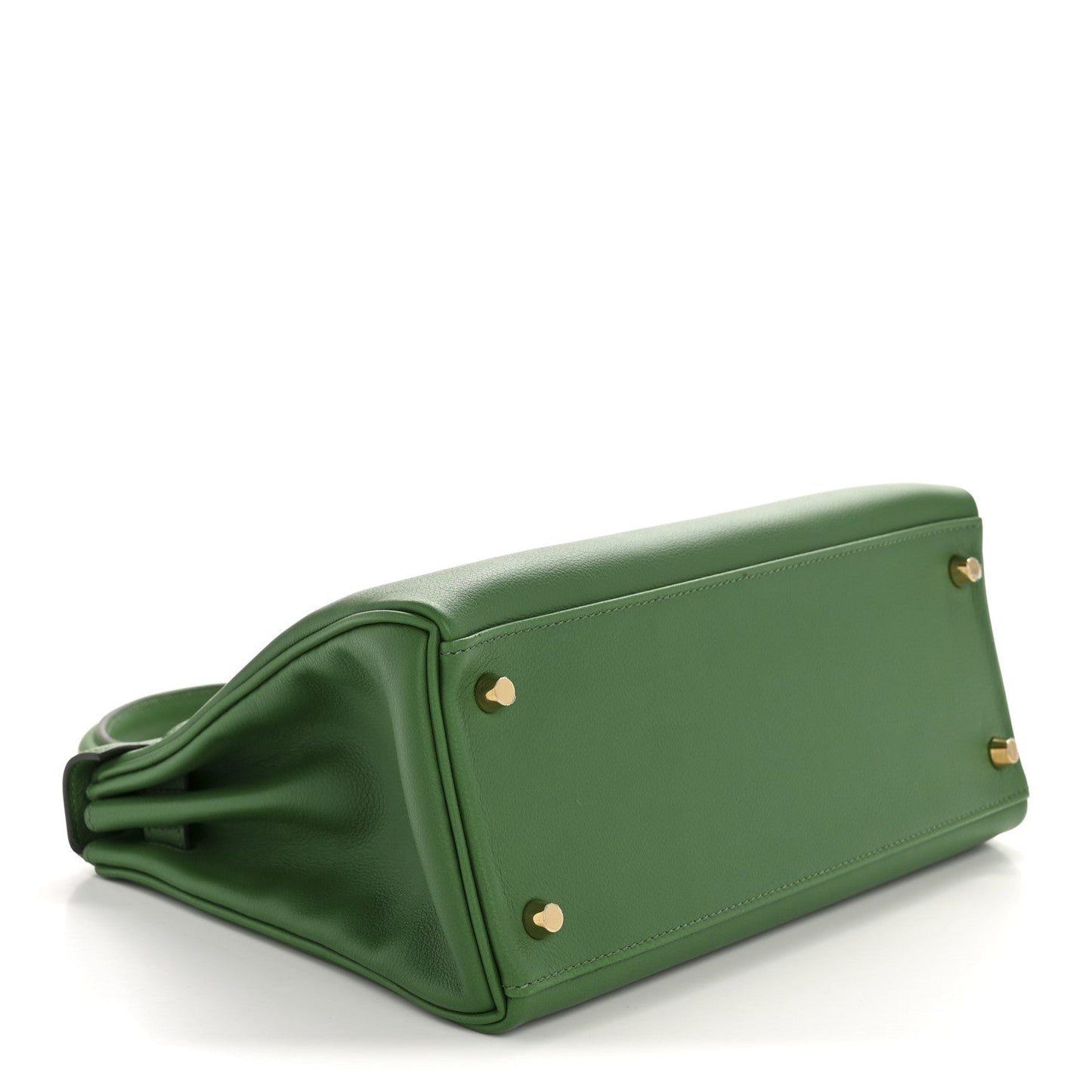 Hermes Evercolor Kelly Retourne 28 Cactus