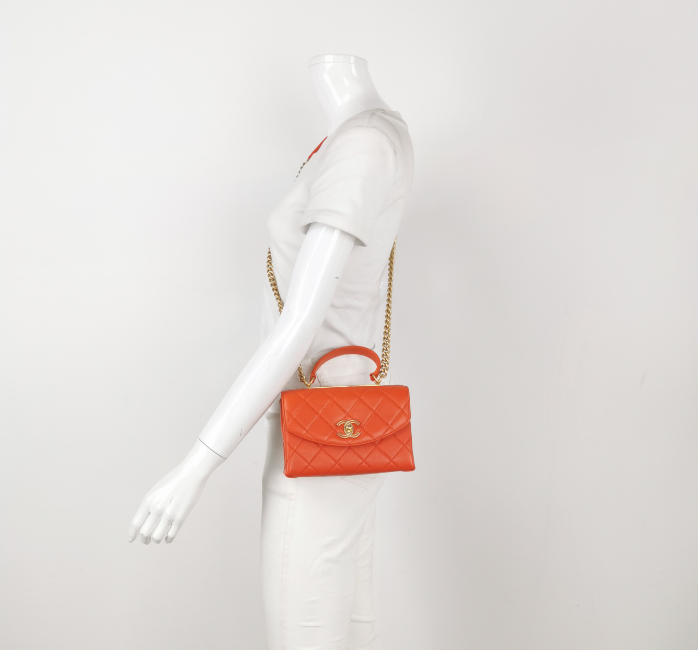 Chanel Flap Shoulder Bag - Ewore Bags