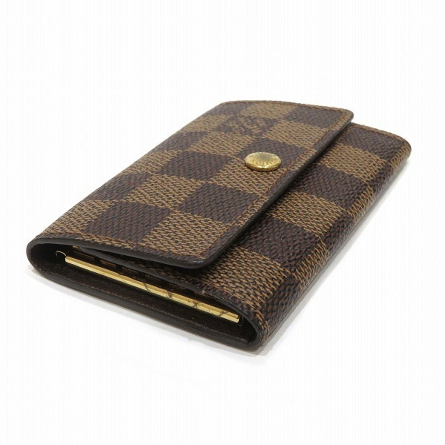 Louis Vuitton Damier  Keycase