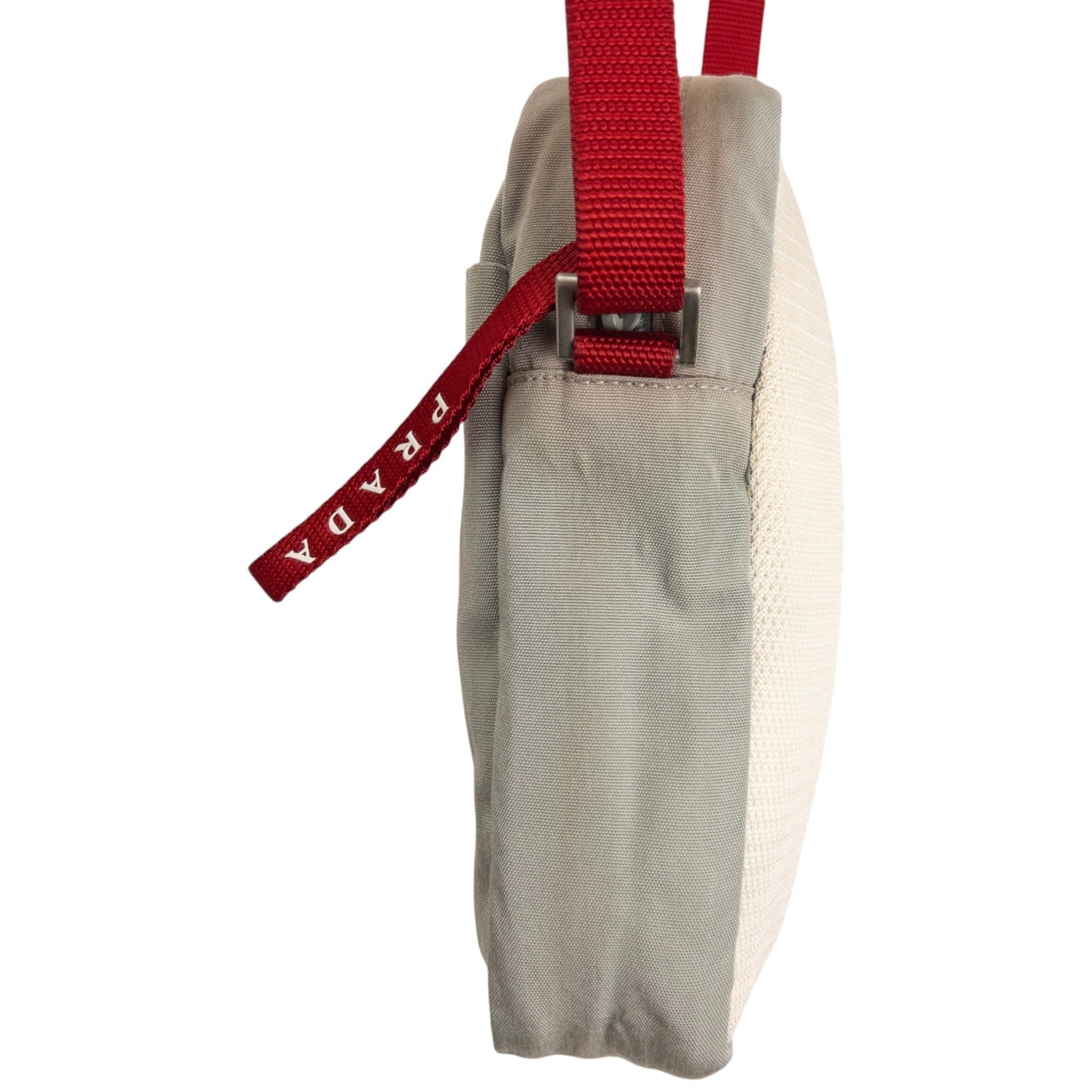 Prada Sport Crossbody Bag