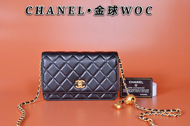 Chanel Handbag Bag - Ewore Bags