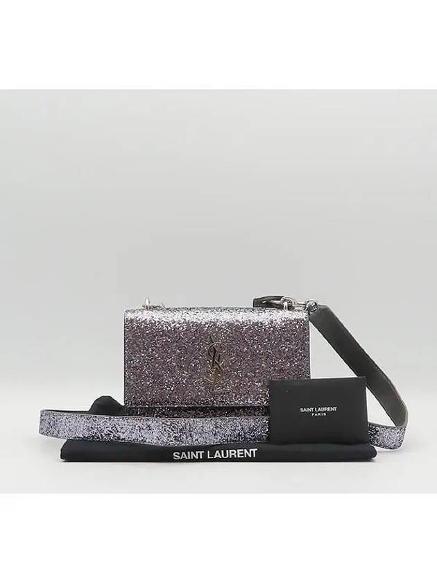 Luxury Saint Laurent Trending 2025 449454 shoulder bag