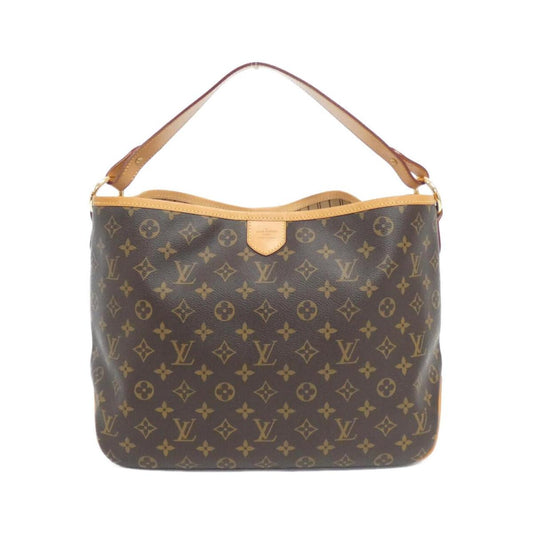 Louis Vuitton Monogram M40352 Shoulder Bag