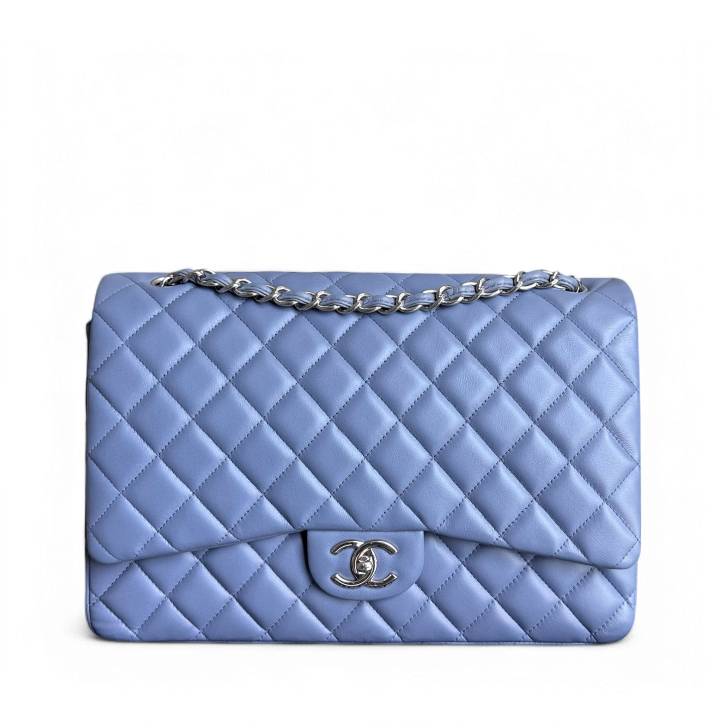 Chanel Classic Flap Shoulder Bag - EworeBags