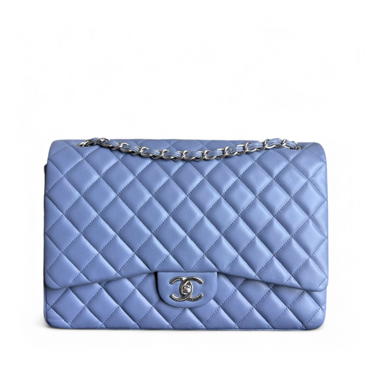 Chanel Classic Flap Shoulder Bag - EworeBags