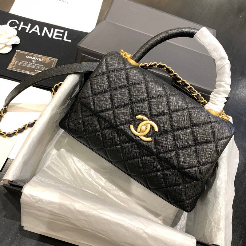 Chanel Bags