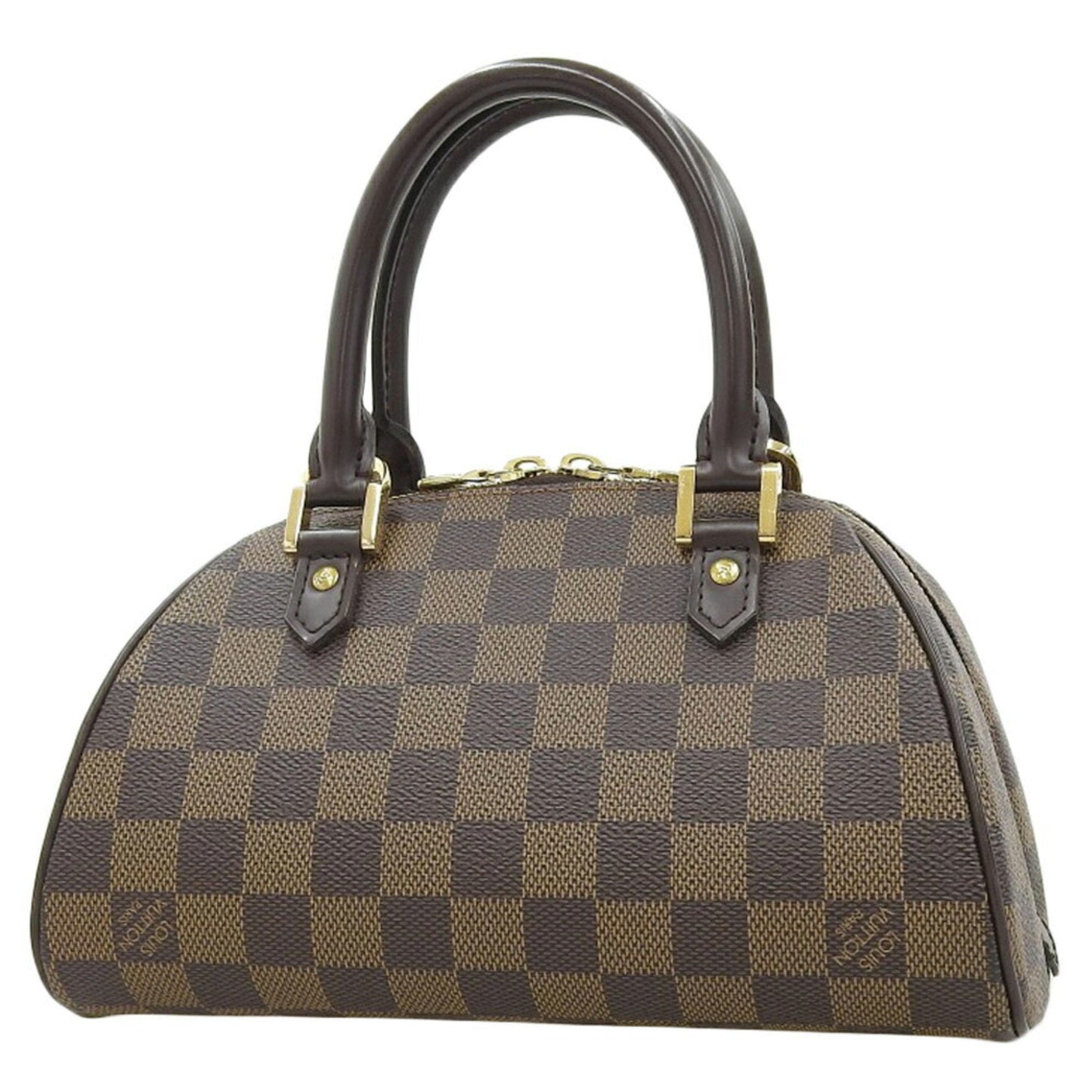 Louis Vuitton  Damier Canvas Handbag