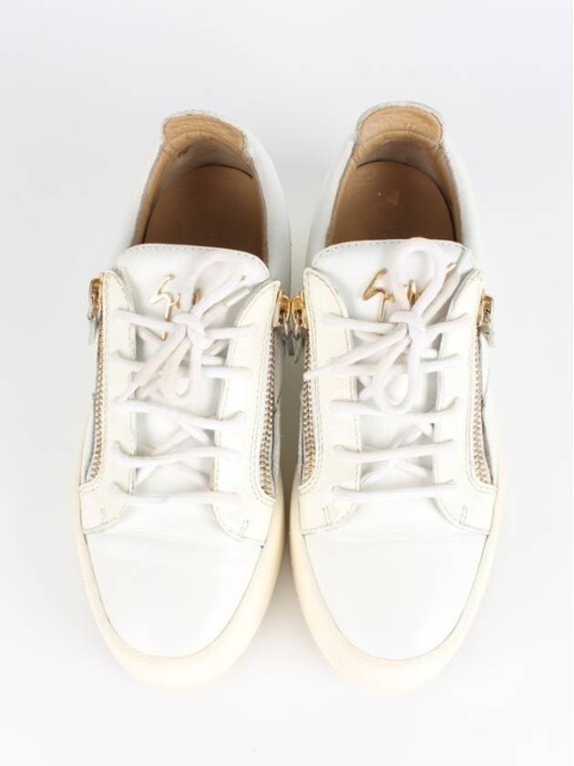 Luxury Balenciaga Trending 2026 Giuseppe Zanotti sneakers 39 260