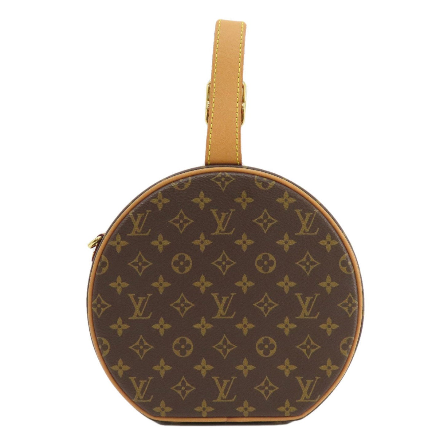 Louis Vuitton  Monogram Shoulder Bag