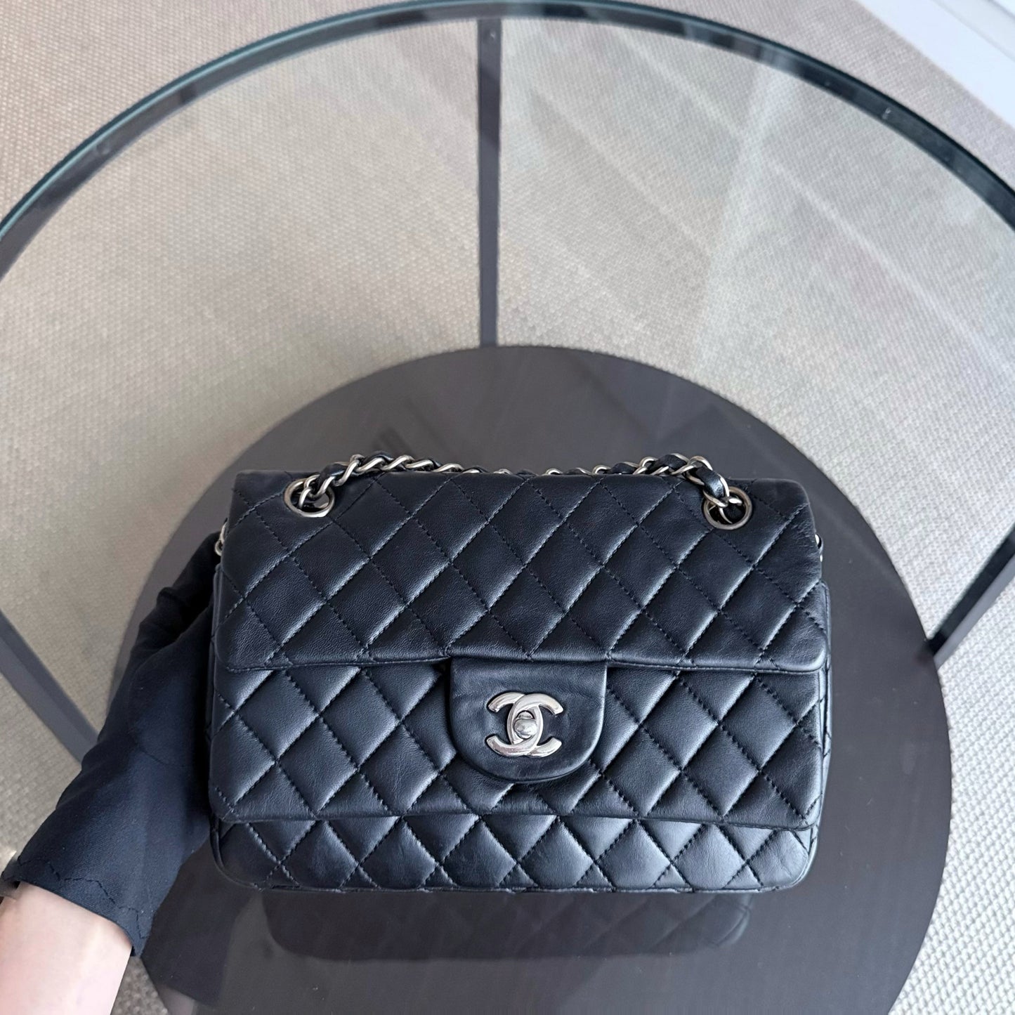 Chanel Shoulder Bag - EworeBags