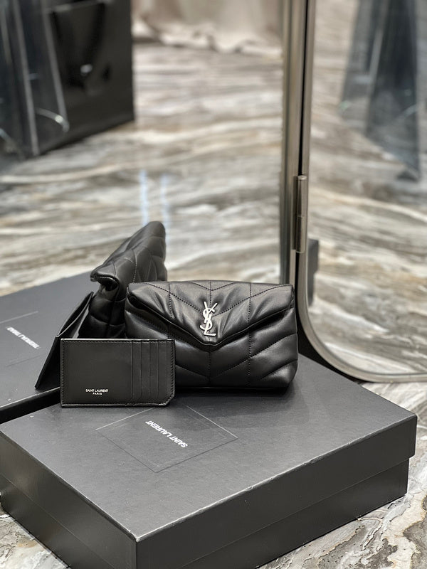 Yves Saint Laurent Day Everyday Handbag
