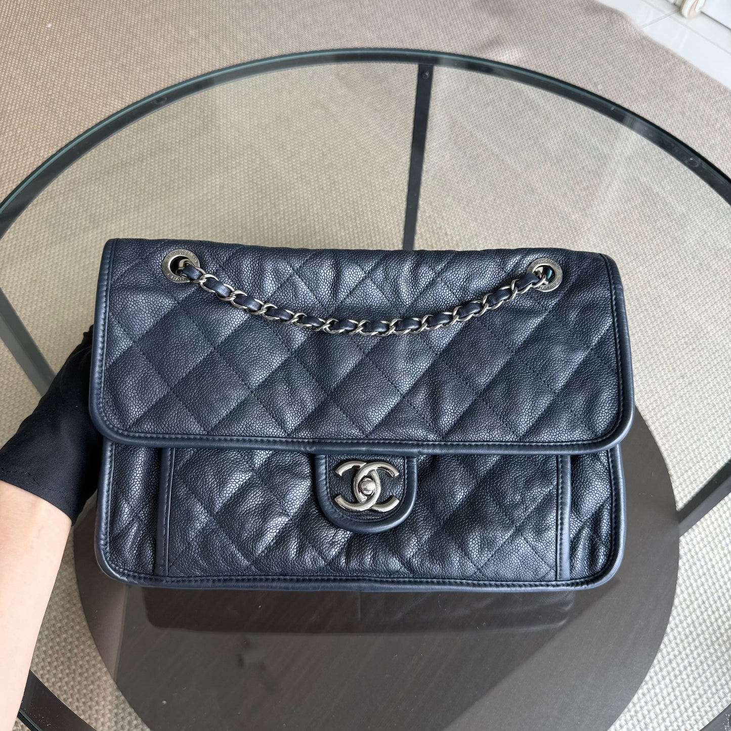 Chanel Shoulder Bag - EworeBags