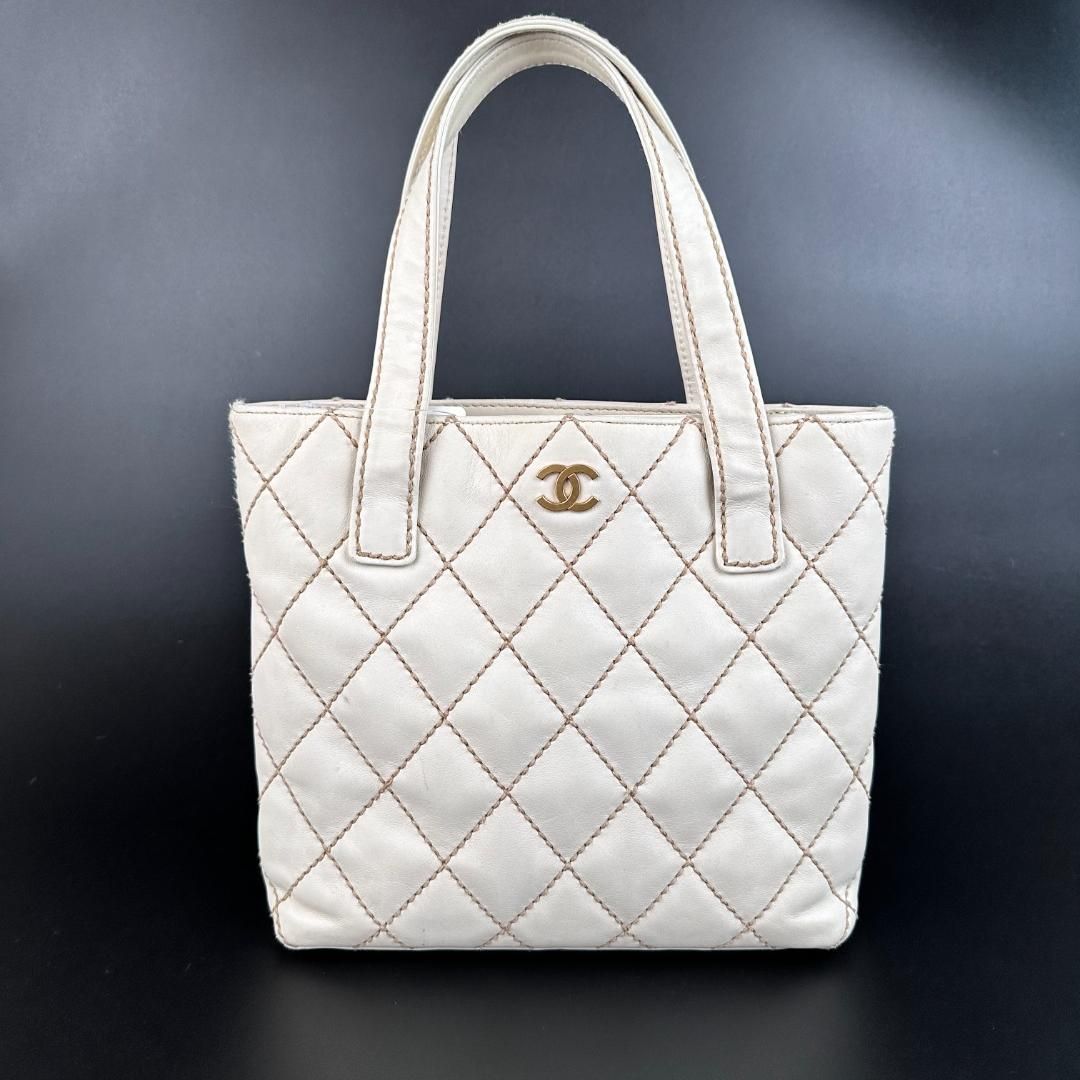 Chanel Handbag Bag - Ewore Bags