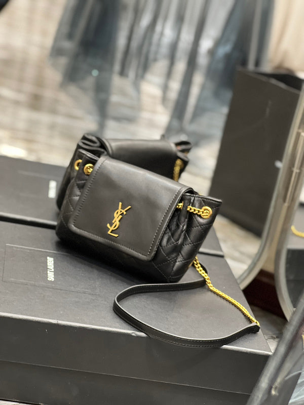 Yves Saint Laurent - Bags - 214