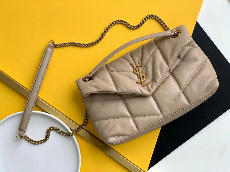 Yves Saint Laurent  Refined Handbag