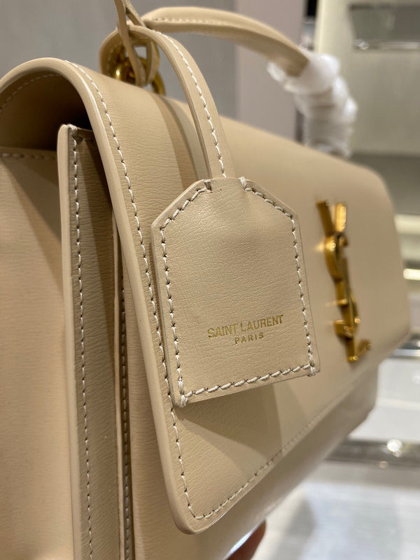 Yves Saint Laurent Day Modern Handbag