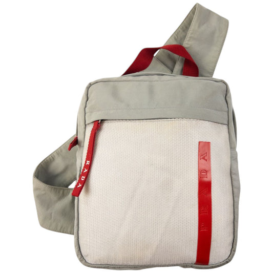 Prada Sport Sling Bag
