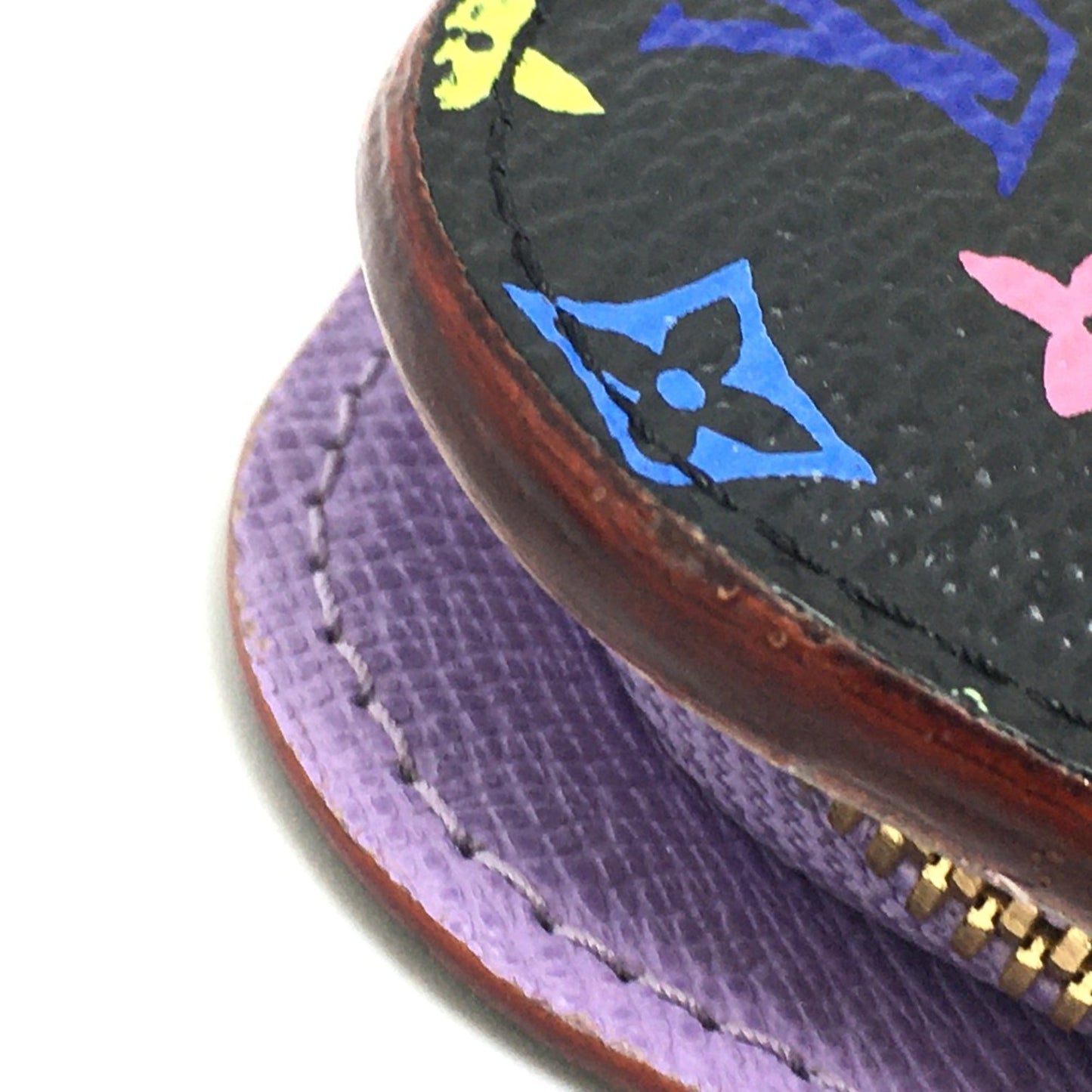 Louis Vuitton  Other Long Wallet (Bi-Fold)