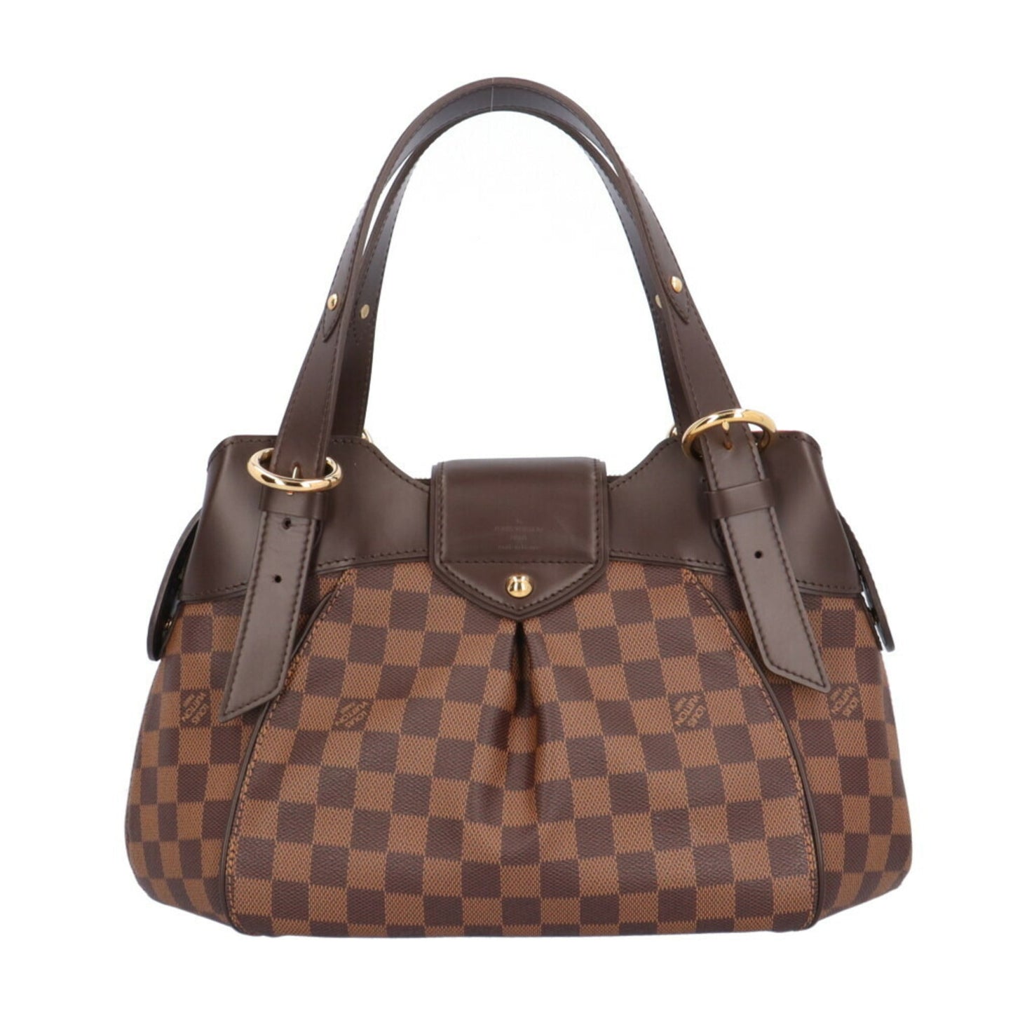 Louis Vuitton  Damier Canvas Damier Canvas Shoulder Bag