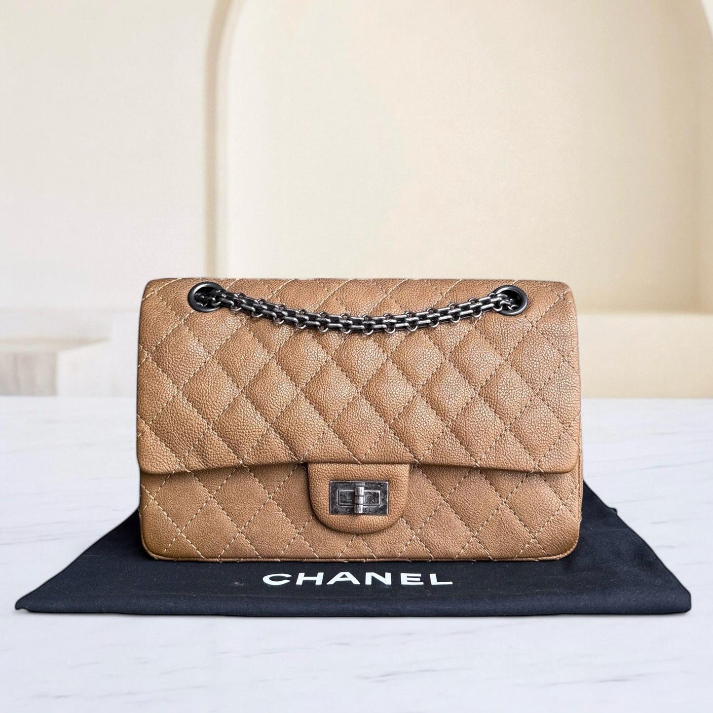 Chanel Handbag - EworeBags