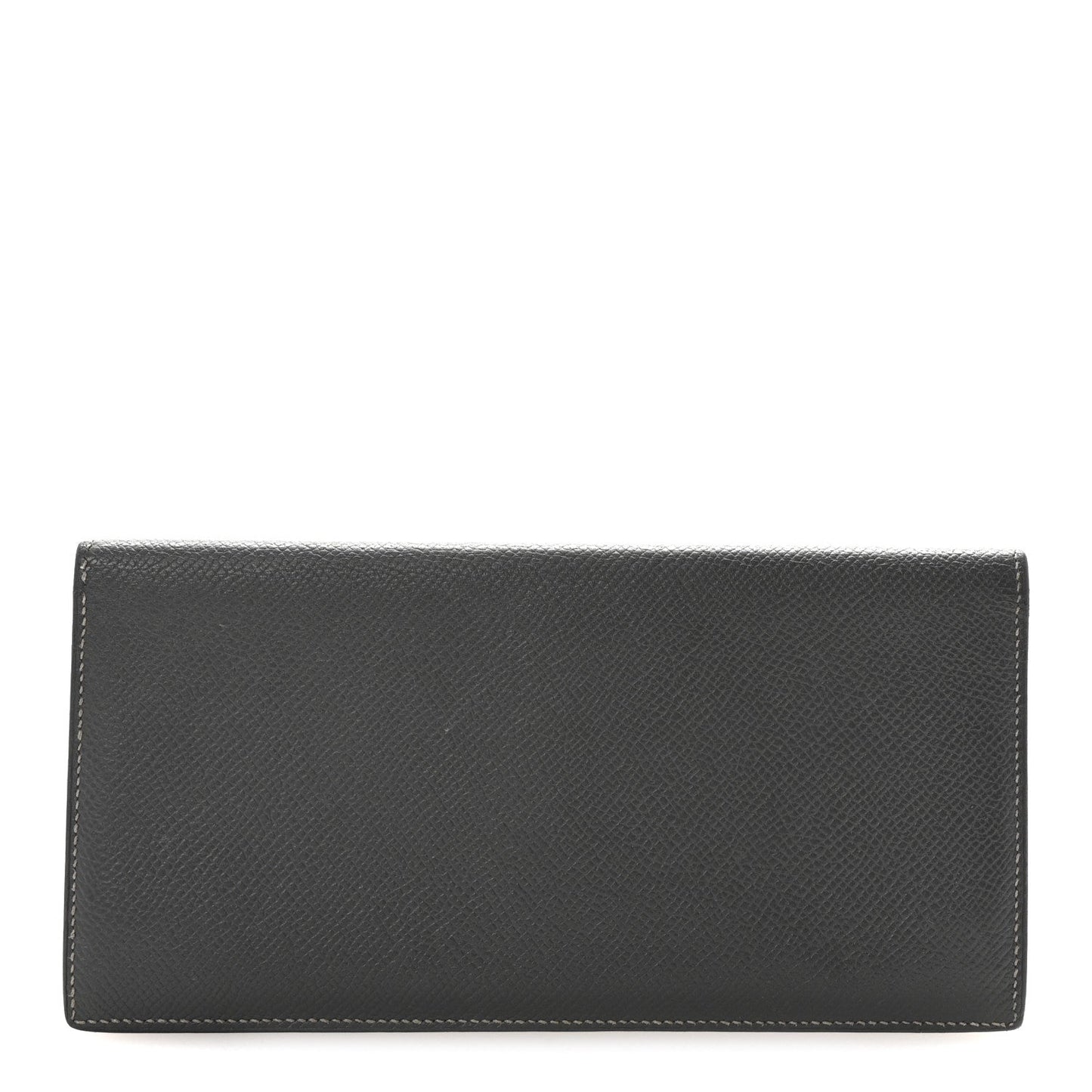 Hermes Epsom MC2 Mendel Long Wallet Etain