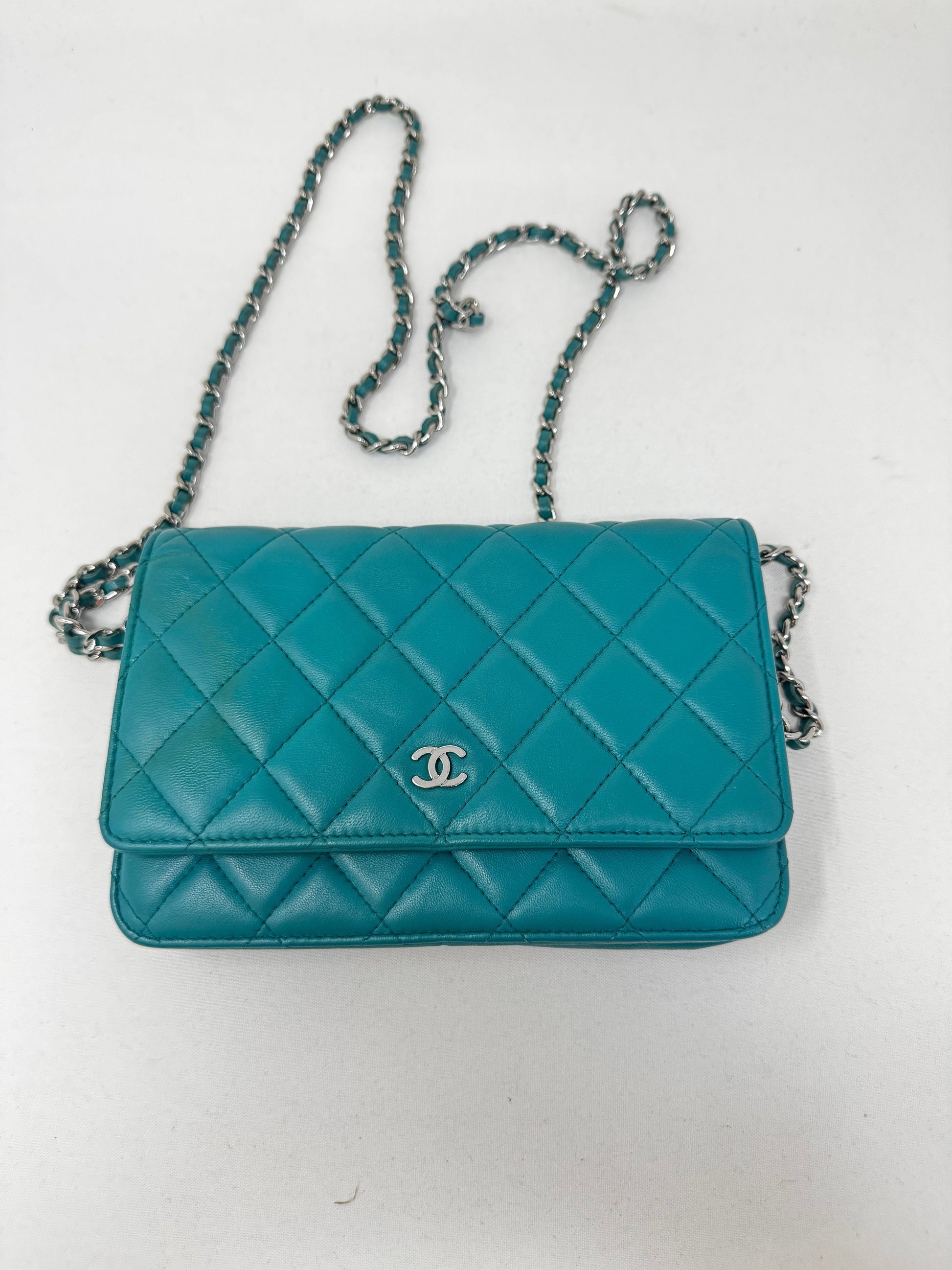 Chanel WOC Crossbody Bag - Ewore Bags