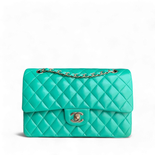 Chanel Classic Flap Medium Shoulder Bag - EworeBags